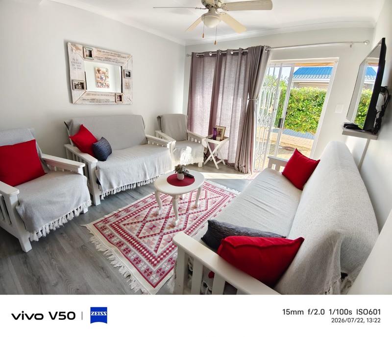 2 Bedroom Property for Sale in Hartenbos Western Cape